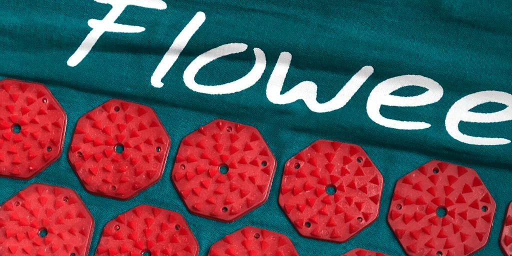 Is de Flowee spijkermat echt ontspannen?