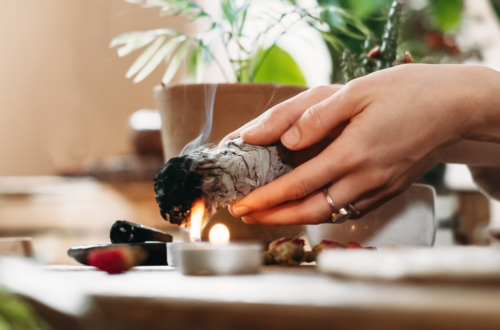 Wat is spiritualiteit nu eigenlijk?