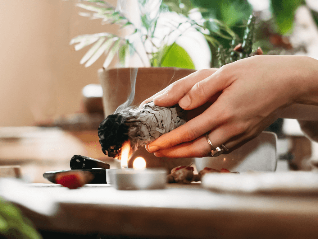 Wat is spiritualiteit nu eigenlijk?