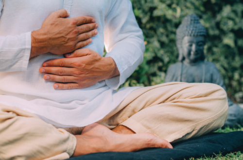 Reiki placebo of echt?